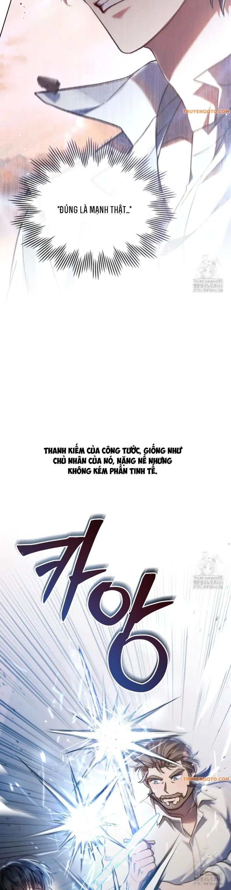 Tái Sinh Thành Hoàng Tử Của Quốc Gia Kẻ Địch Chương 53 Ảnh 7