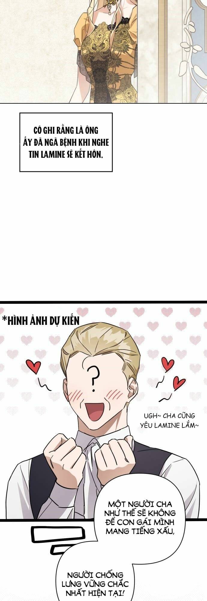 Tôi Là Một Nhân Vật Phản Diện, Nhưng Chồng Tôi Thật Đẹp Trai Chương 4 Ảnh 29