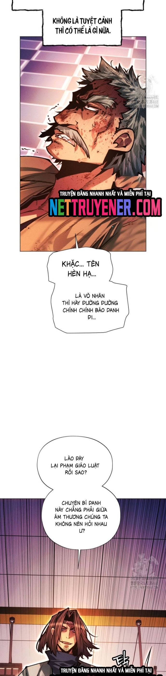 Chuyển Sinh Vào Thế Giới Võ Lâm Chương 134 Ảnh 39
