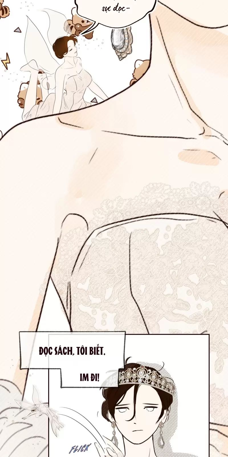 Tôi Là Kẻ Phản Diện Chương 18 Ảnh 45