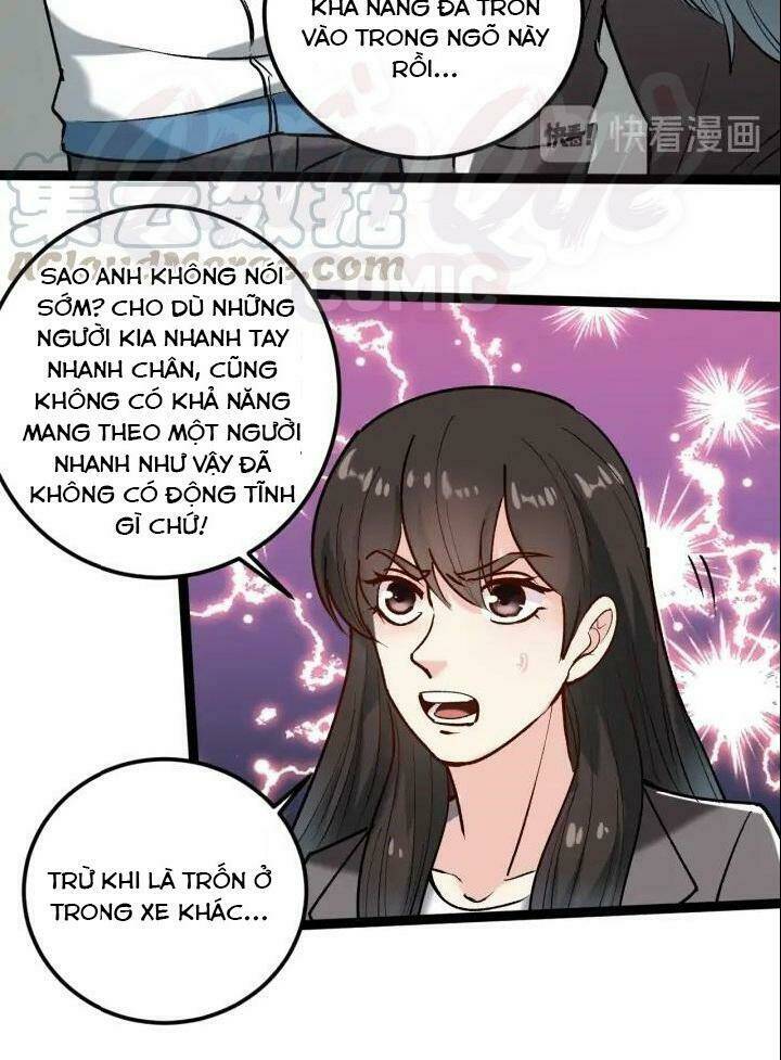 Hồi Xuân Tiểu Độc Y Chương 68 Ảnh 15