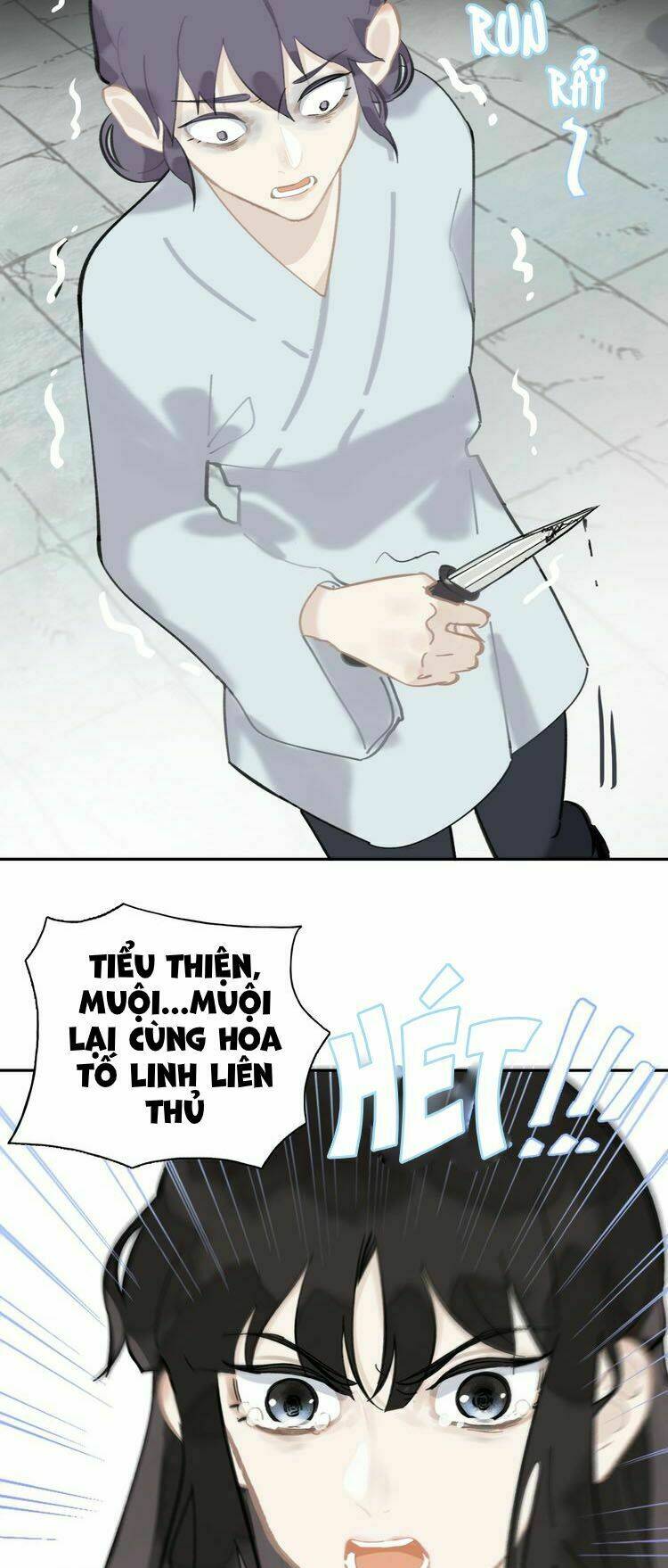 Mãn Đình Phương - Thiên Hạ Duy Khanh Chương 2 Ảnh 6