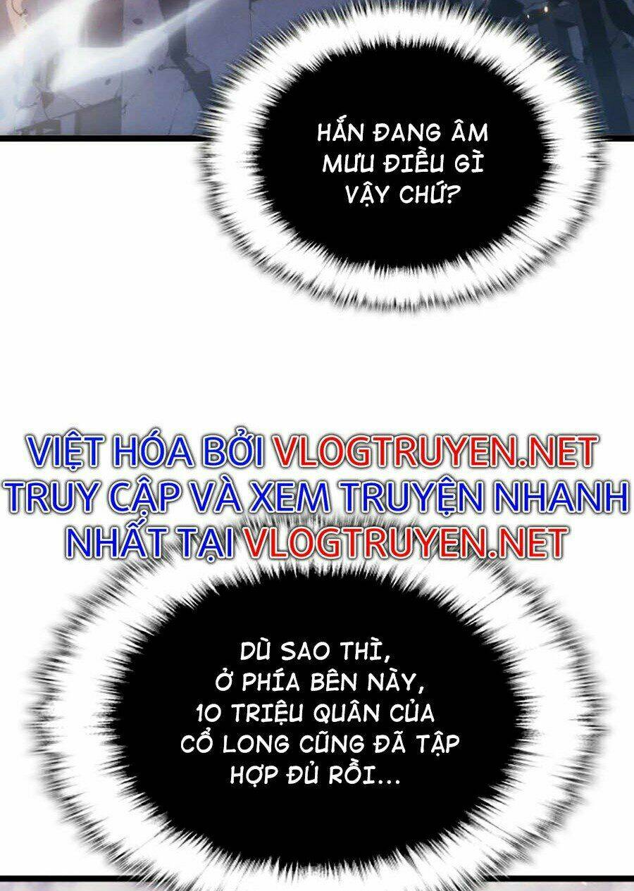 Tôi Thăng Cấp Một Mình Ss2 Chương 61 Ảnh 6