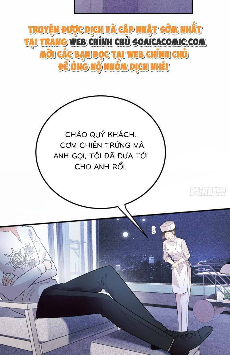 Trọng Sinh Báo Thù Gặp Được Bá Đạo Tổng Tài Chương 5 Ảnh 36