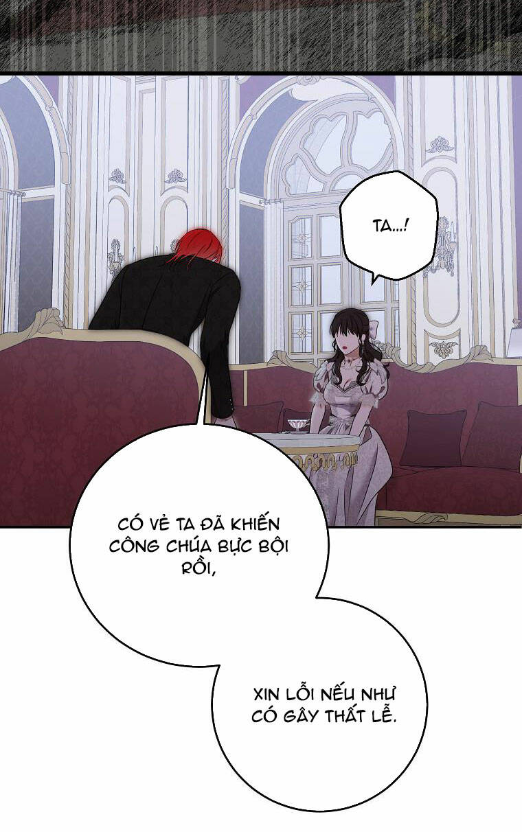 Tôi Lạc Vào Thế Giới Trò Chơi Harem Ngược Chương 120.1 Ảnh 23