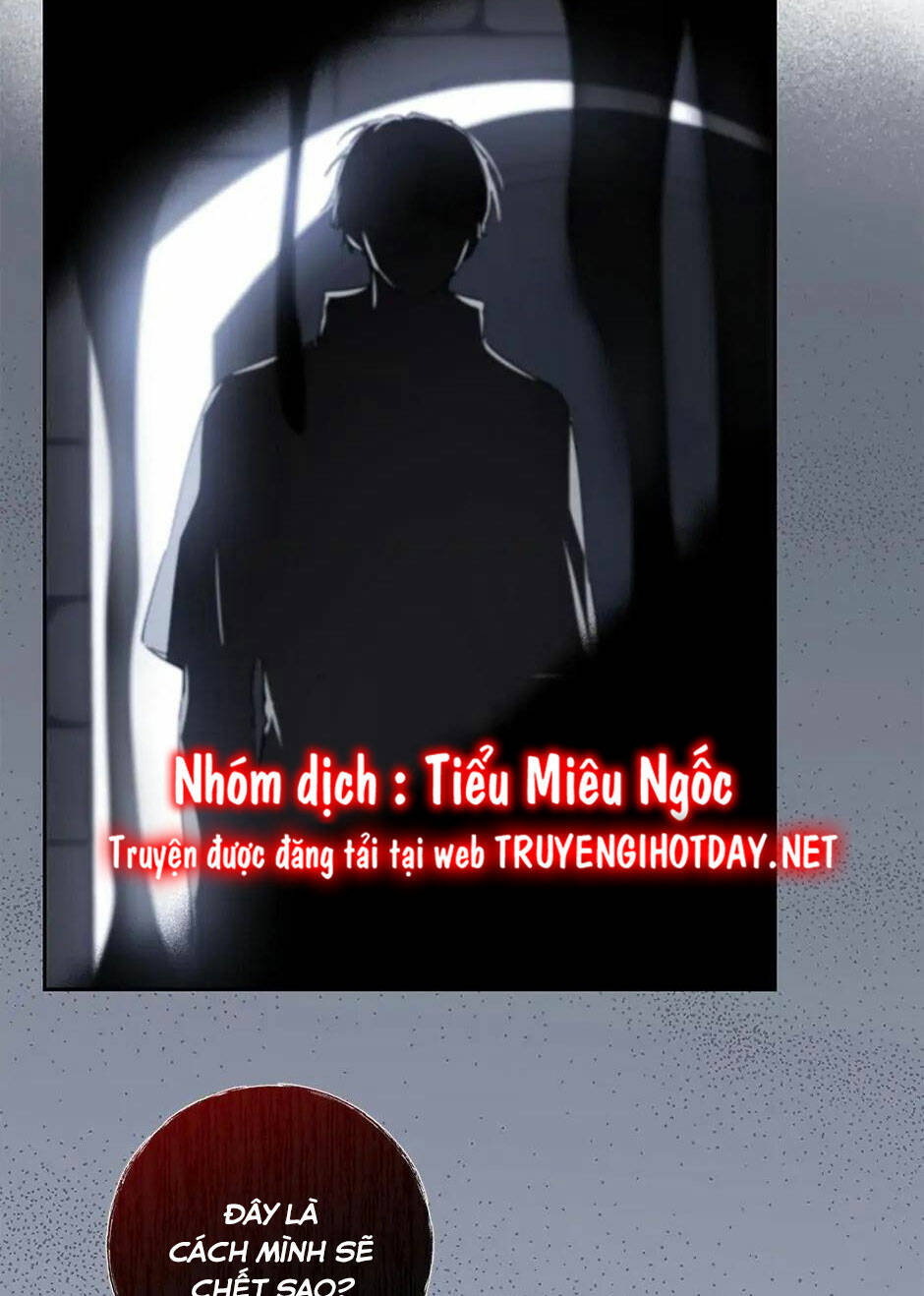 Tôi Đã Mệt Rồi Chương 85 Ảnh 86