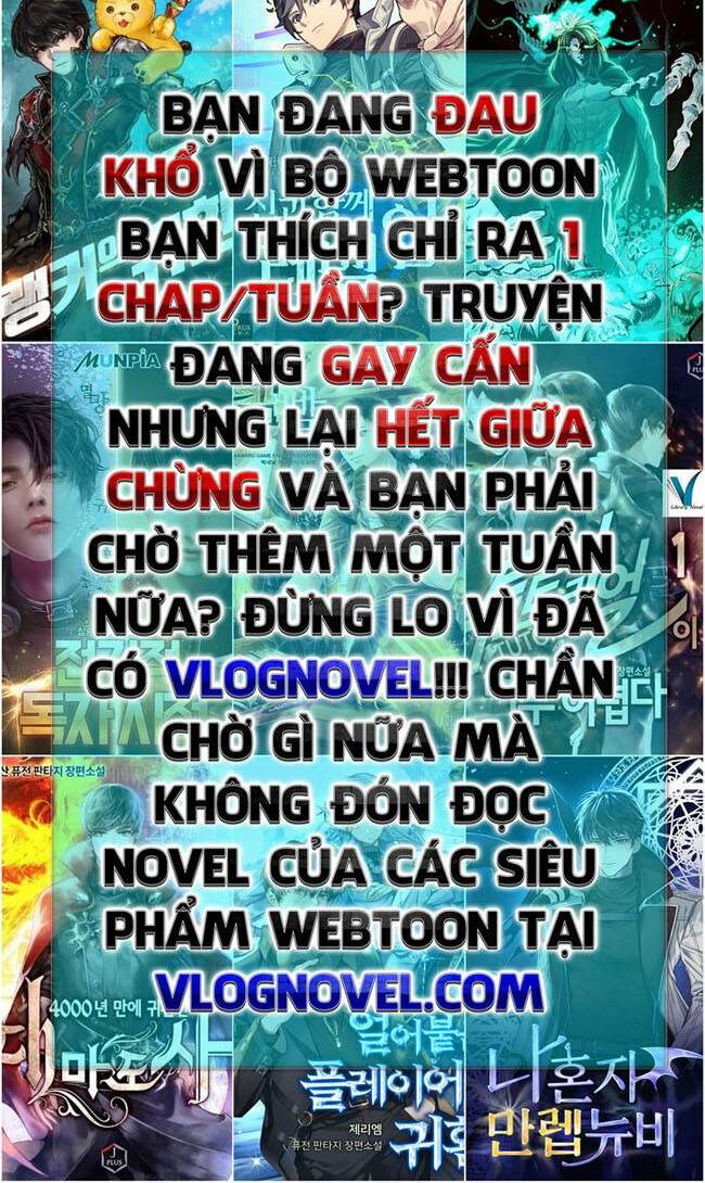 Tôi Có Thể Nhìn Thấy Chúng... Chương 58 Ảnh 14