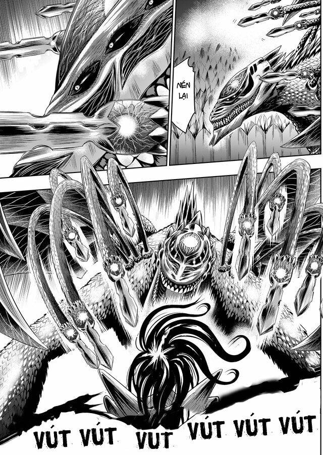 Tokyo Dragon Night Chương 39 Ảnh 6