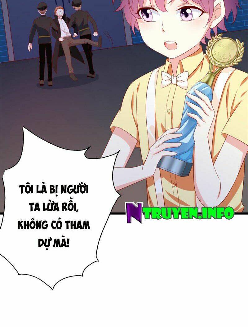 Này ! Đừng Động Vào Phô Mai Của Tôi Chương 150 Ảnh 27