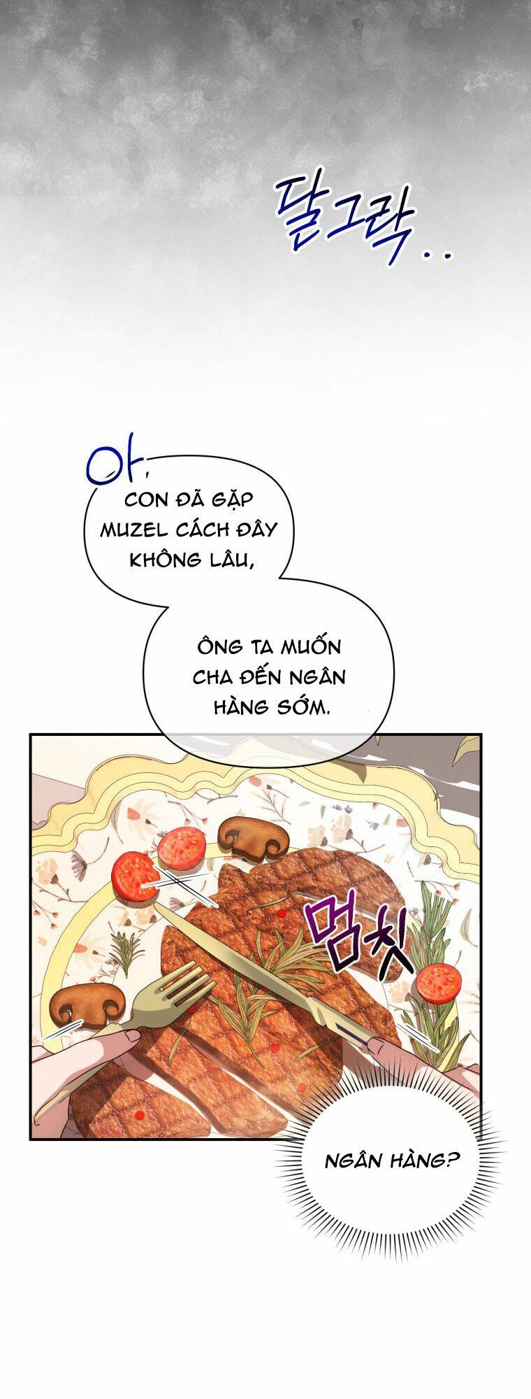 Quý Cô Ngân Hàng Chương 2 Ảnh 58