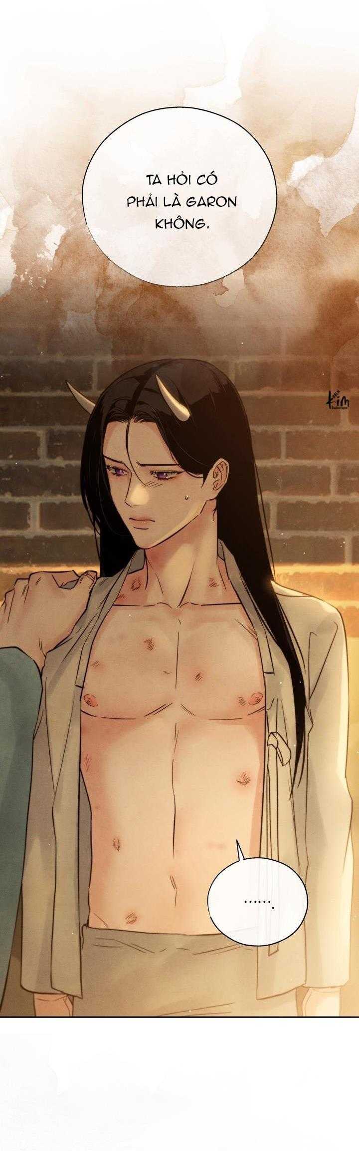 Thuốc Độc Chương 18 Ảnh 15