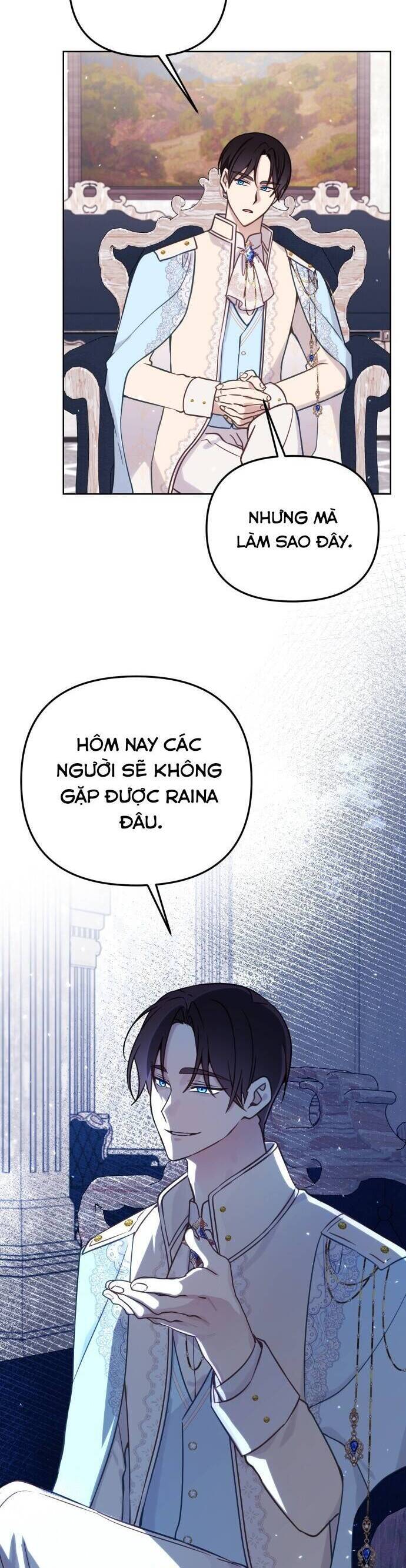 Cuộc Sống Hạnh Phúc Cùng Chồng Chương 48 Ảnh 22