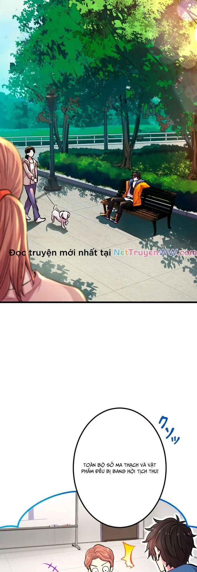 Ochikobore Kenja Wa Ur Skill Chương 3 Ảnh 10