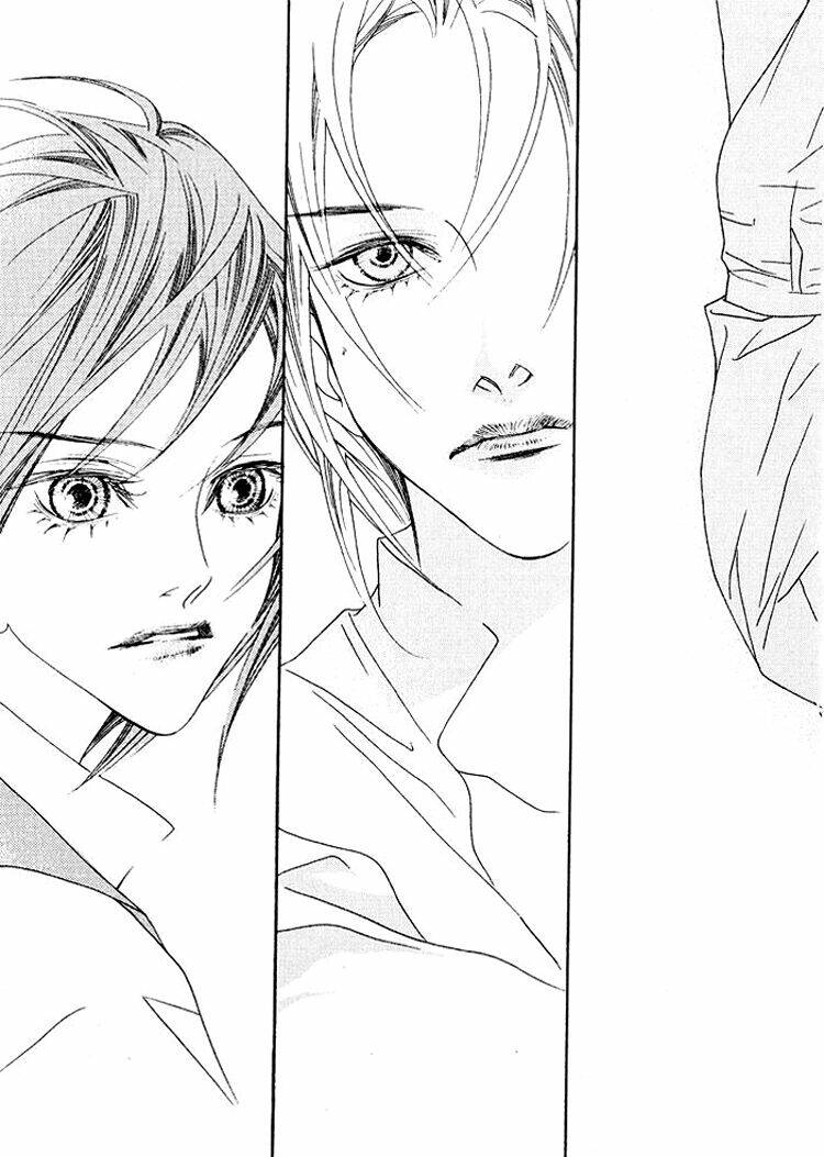 Savage Garden Chương 21 Ảnh 39