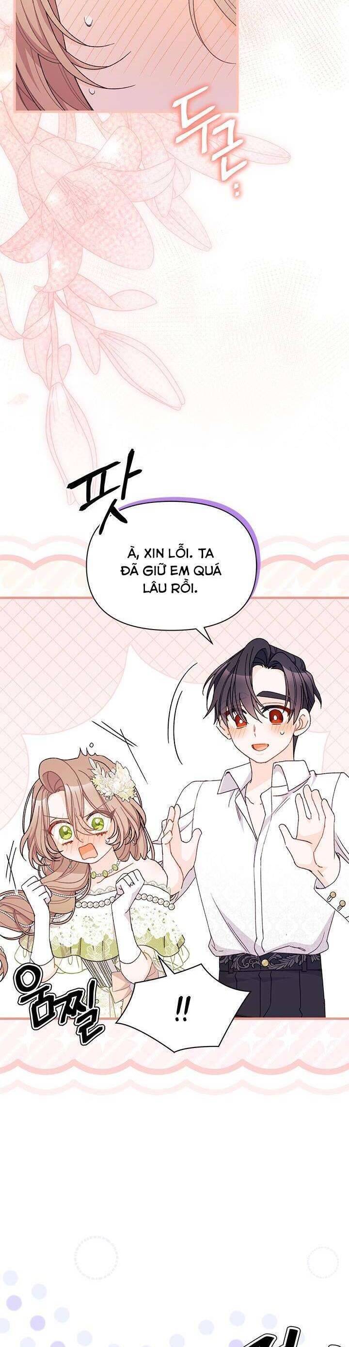 Tôi Đã Có Chồng Sau Khi Nhặt Được Nam Chính Chương 66 Ảnh 14