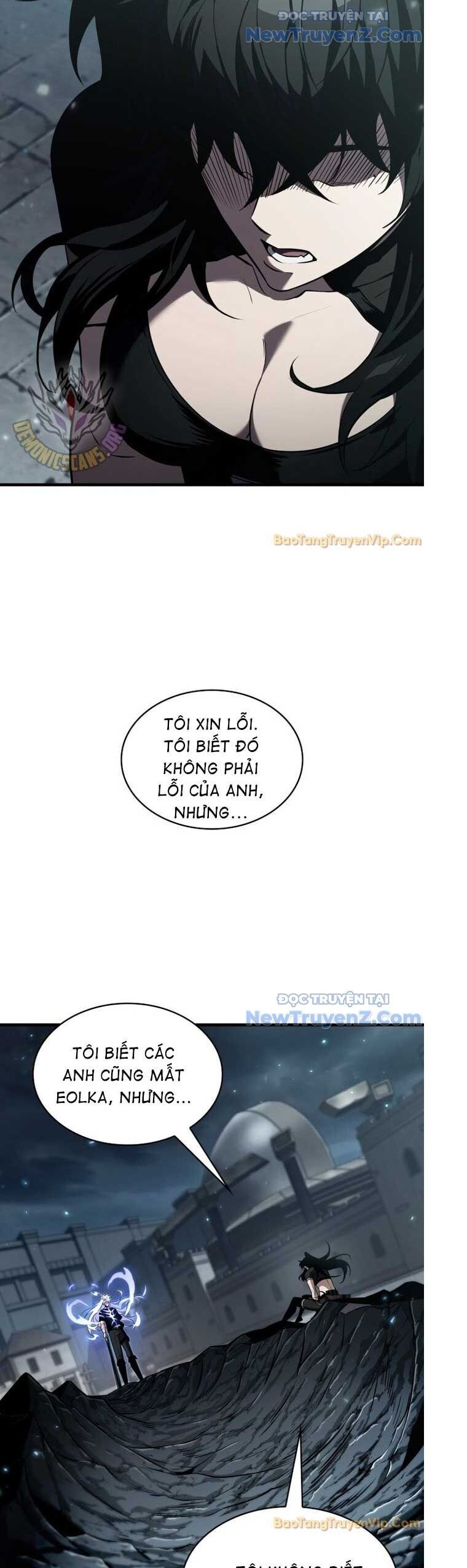 Gacha Vô Hạn Chương 147 Ảnh 48