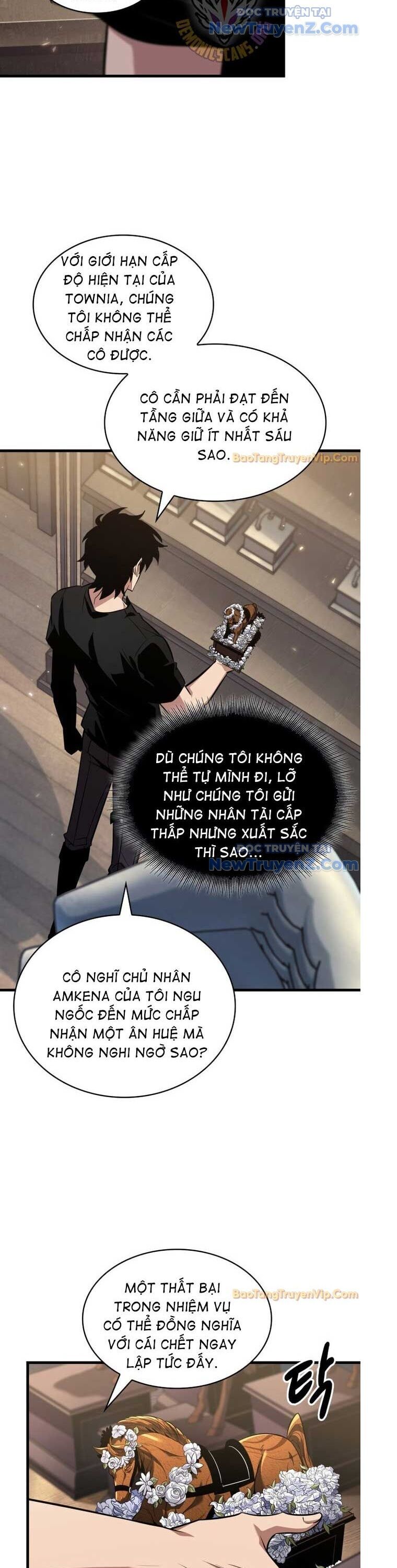 Gacha Vô Hạn Chương 147 Ảnh 17