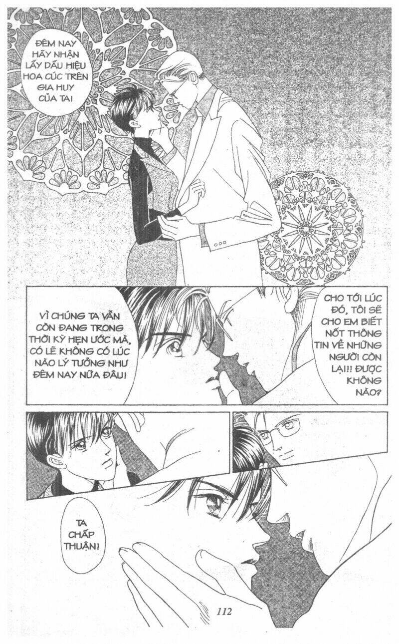 Nàng Tiên Ánh Trăng - Kaguya Hime Chương 10 Ảnh 112