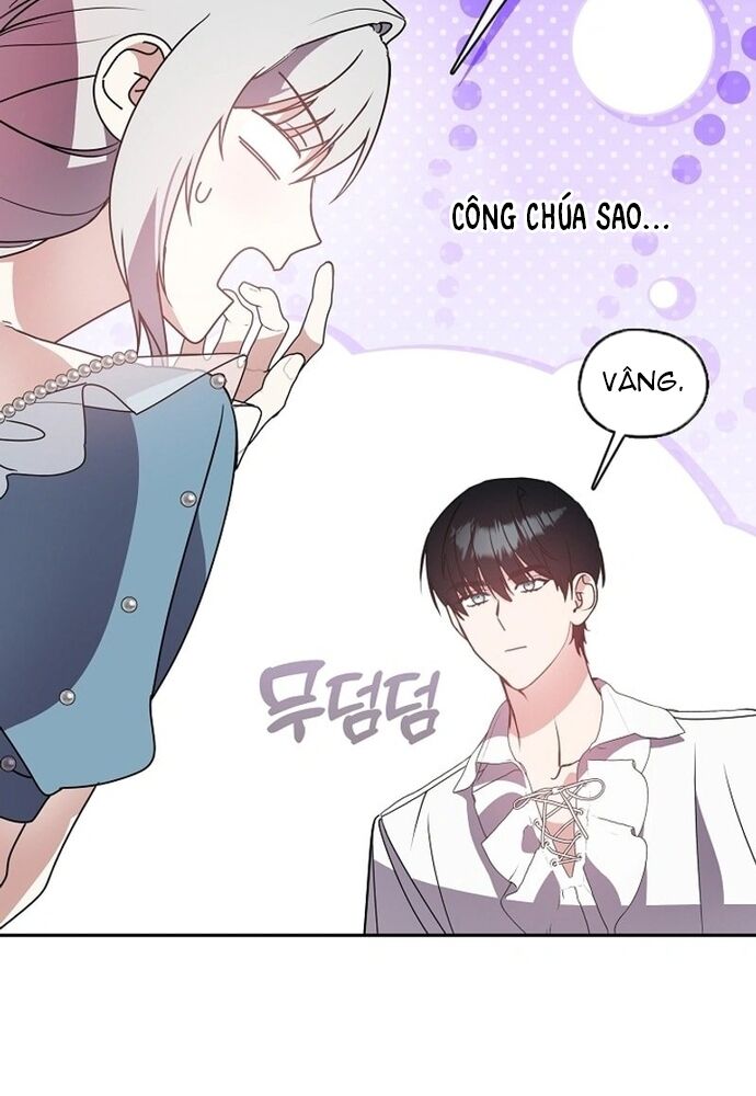 Tình Yêu Hỡi, Sao Người Lại Hối Hận Rồi? Chương 27 Ảnh 37