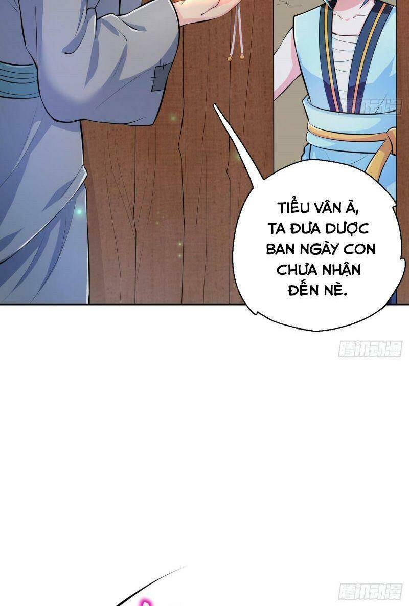 Tu Chân Toàn Dựa Số Lý Hóa Chương 17 Ảnh 17