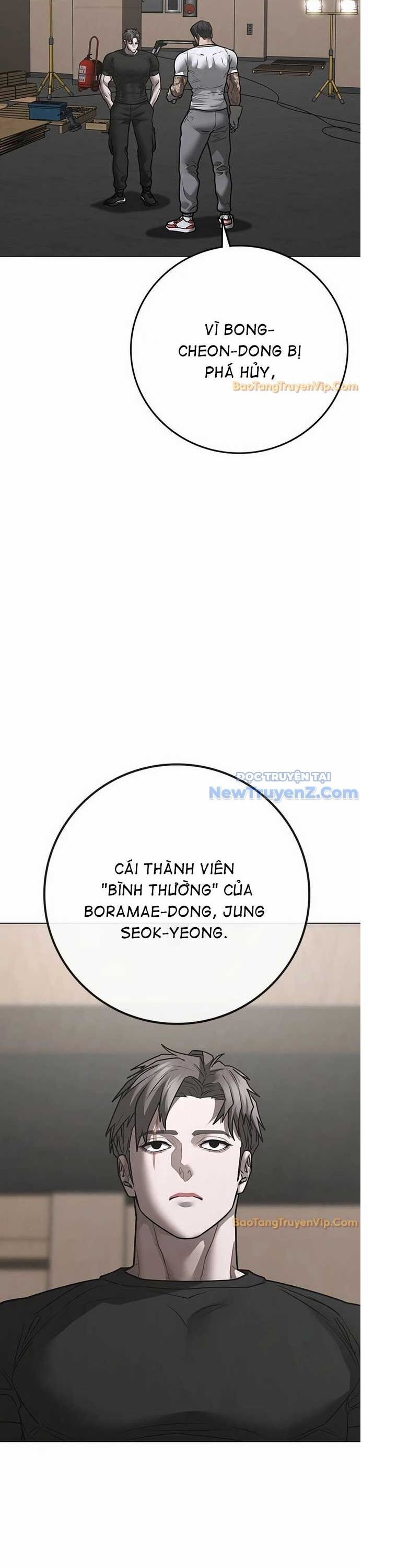 Nhiệm Vụ Đời Thật Chương 163 Ảnh 64