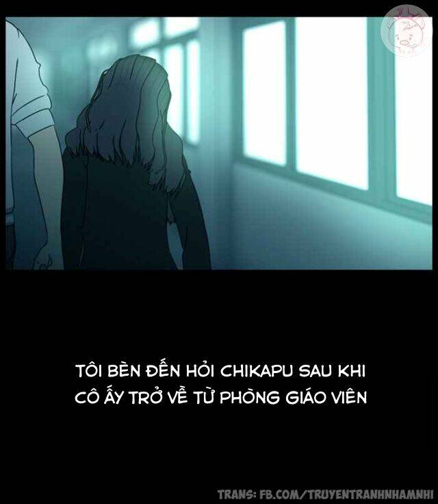 Shriek-2 Chương 23 Ảnh 44