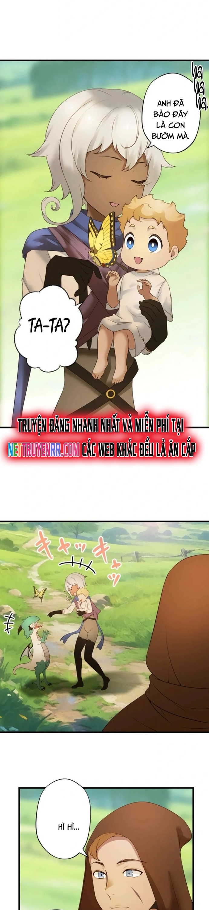 Liberation - Fukushuu No Fushi Ken Chương 11 Ảnh 6