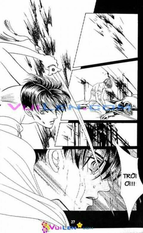 Nàng Tiên Ánh Trăng - Kaguya Hime Chương 11 Ảnh 28
