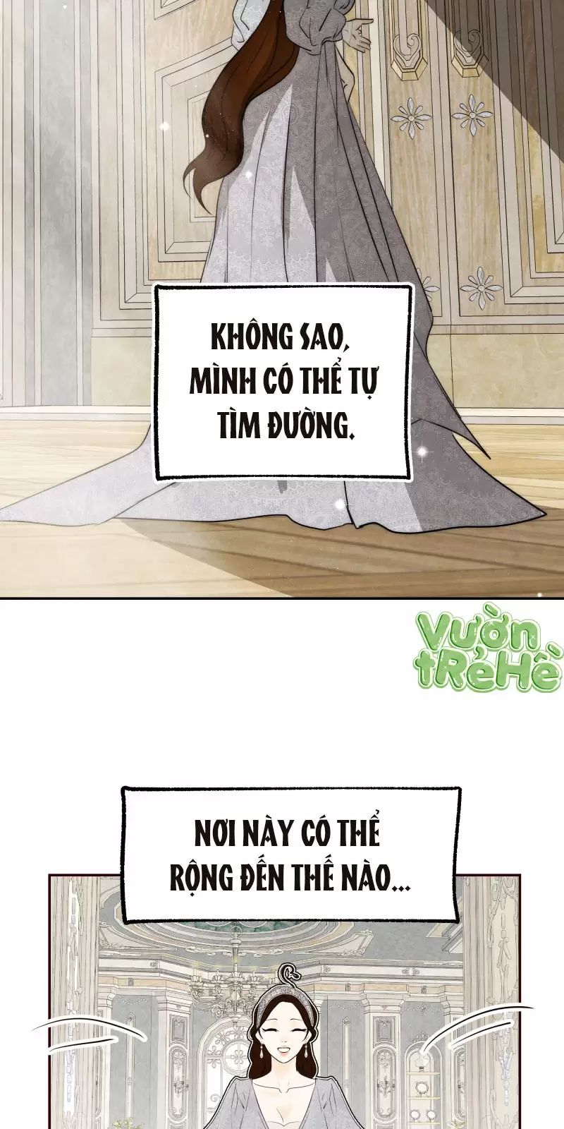 Tôi Là Kẻ Phản Diện Chương 26 Ảnh 34