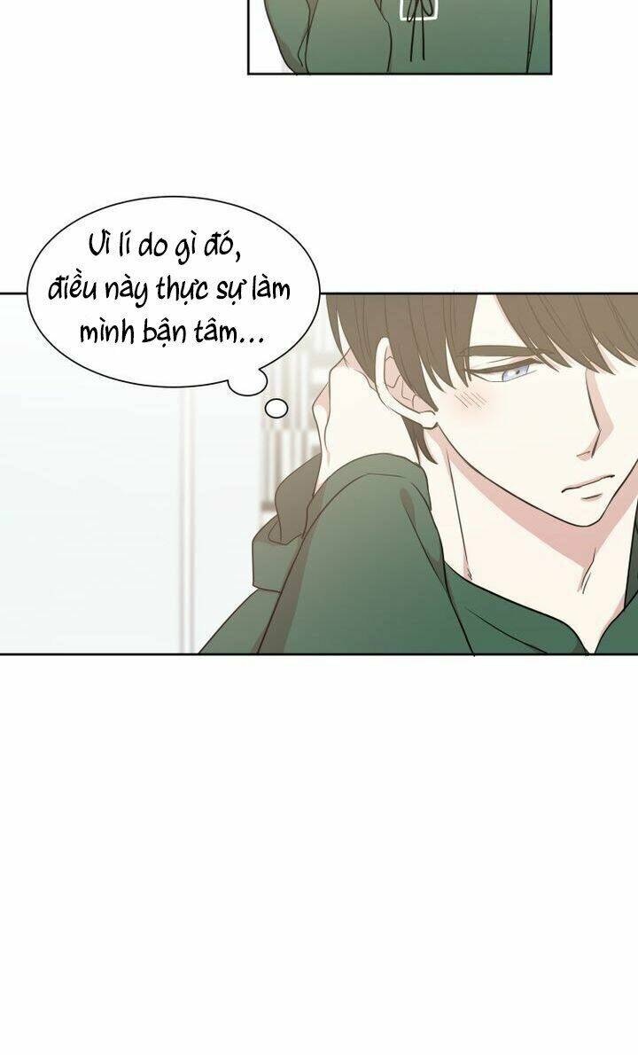 Idol Sống Trong Nhà Tôi ! Chương 5 Ảnh 34