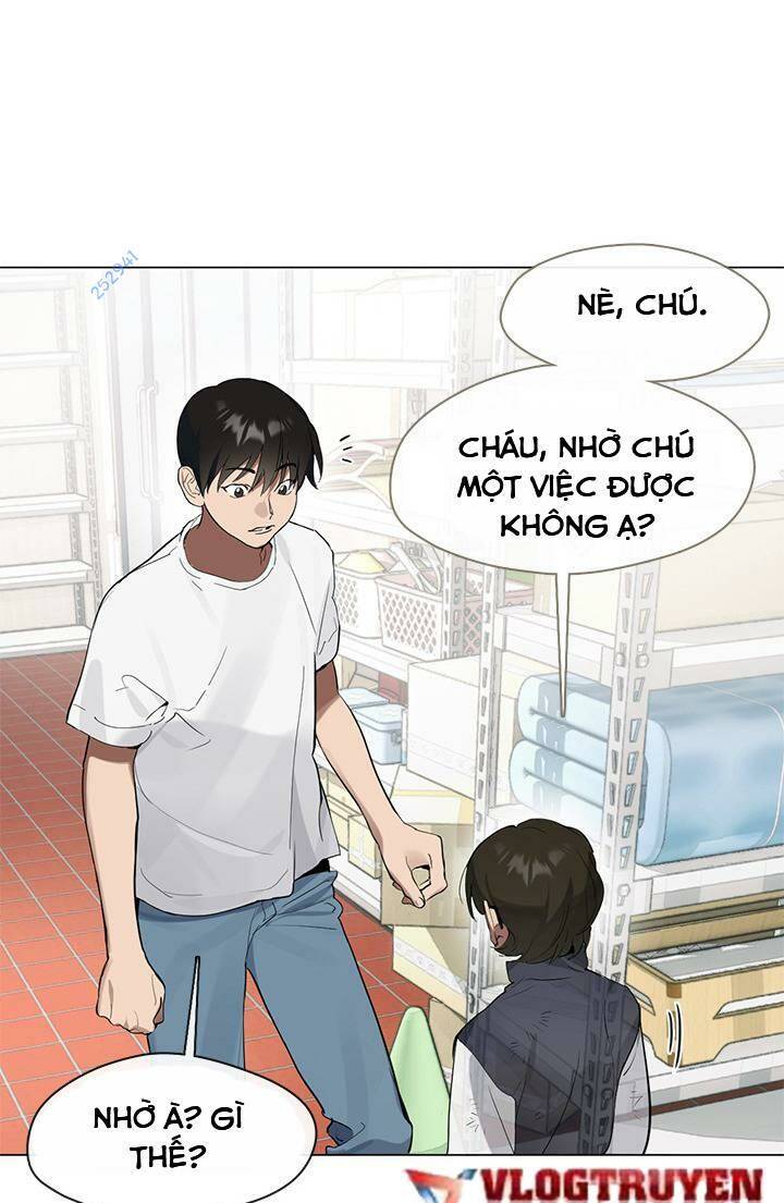 Nhà Hàng Nơi Suối Vàng Chương 22 Ảnh 26
