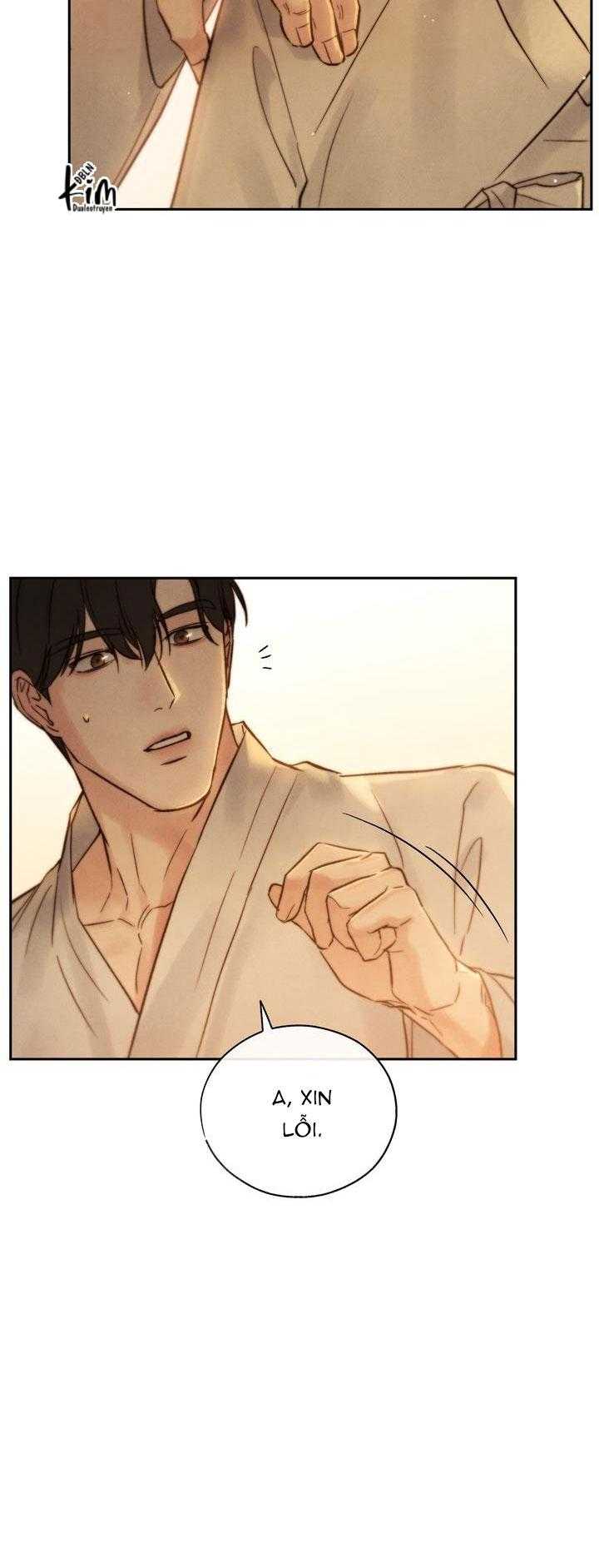 Thuốc Độc Chương 19 Ảnh 12