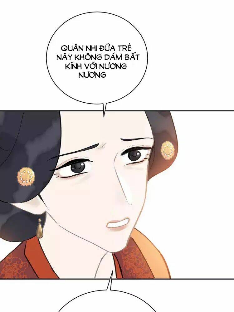 Mãn Đình Phương - Thiên Hạ Duy Khanh Chương 13 Ảnh 20