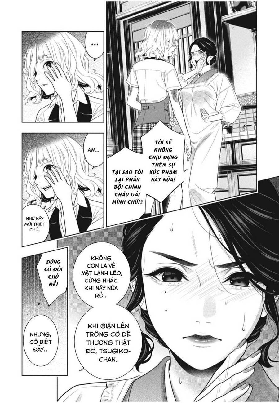 Kakegurui Chương 98 Ảnh 39