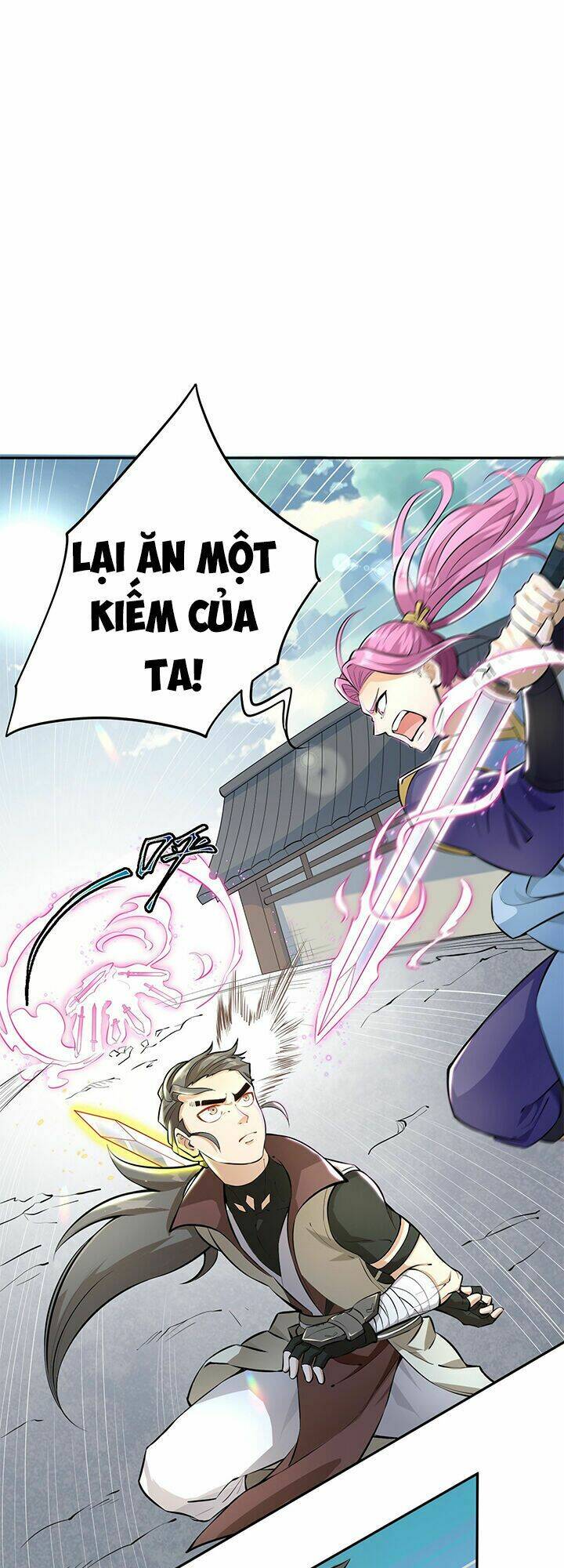 Tu Chân Toàn Dựa Số Lý Hóa Chương 2 Ảnh 44