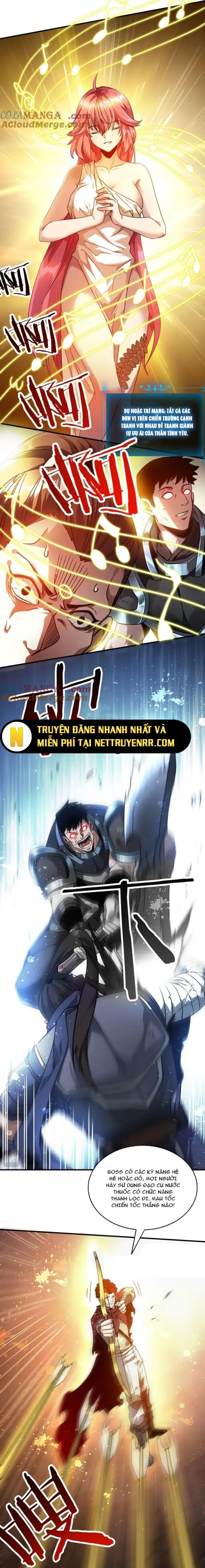 Quật Khởi Từ Nhân Vật Phản Diện Chương 37 Ảnh 10