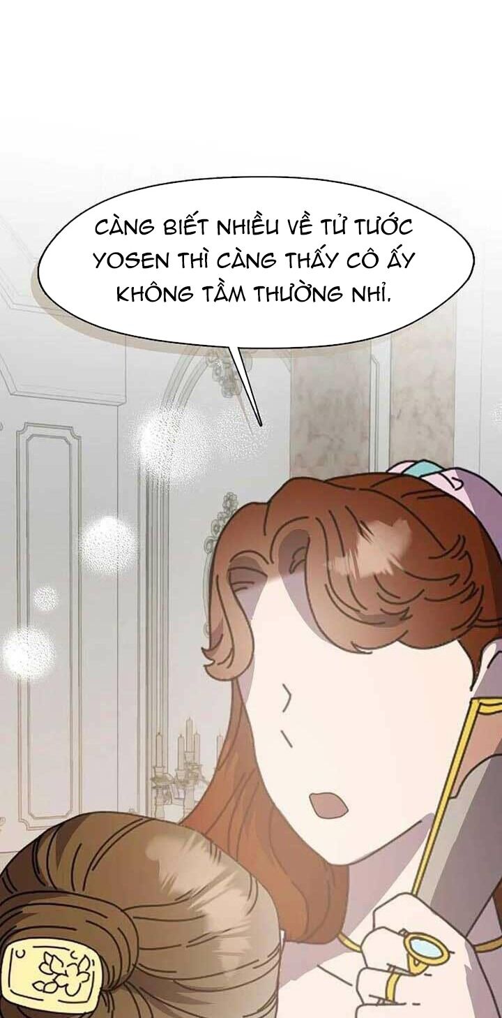 Tình Yêu Hỡi, Sao Người Lại Hối Hận Rồi? Chương 35 Ảnh 56