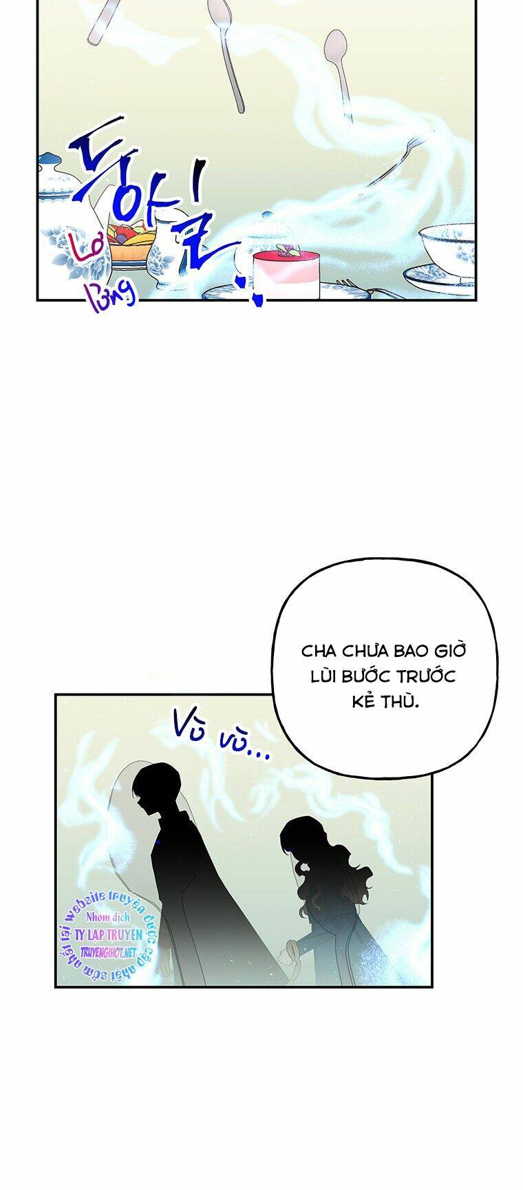 Con Gái Của Đại Pháp Sư Chương 80 Ảnh 38