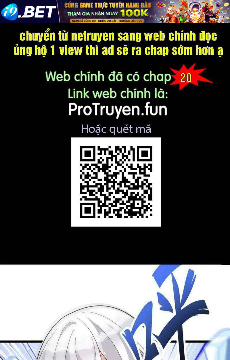 Ta Dưỡng Ra Nhân Vật Phản Diện Là Nữ Đế Yandere Chương 19 Ảnh 2