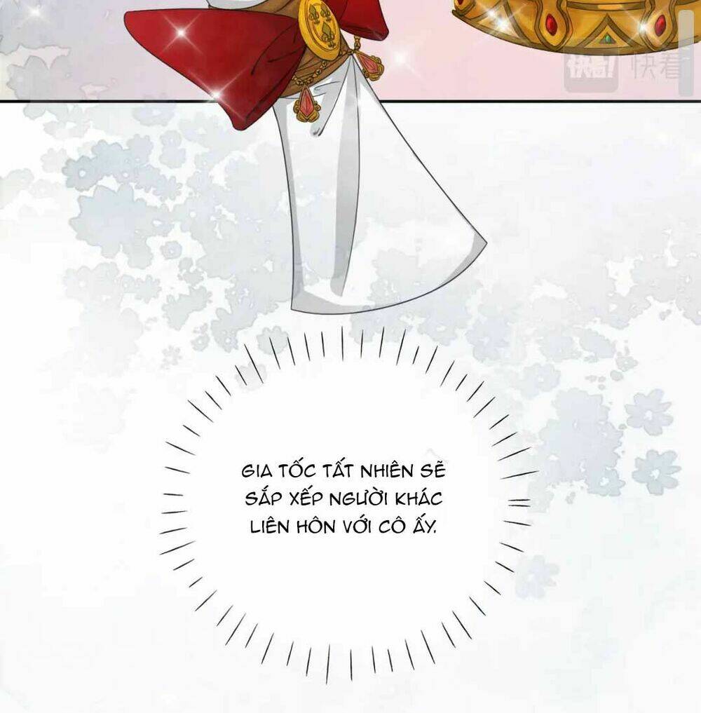 Tôi Tỏ Tình Với Kẻ Thù Của Tôi Chương 1 Ảnh 61