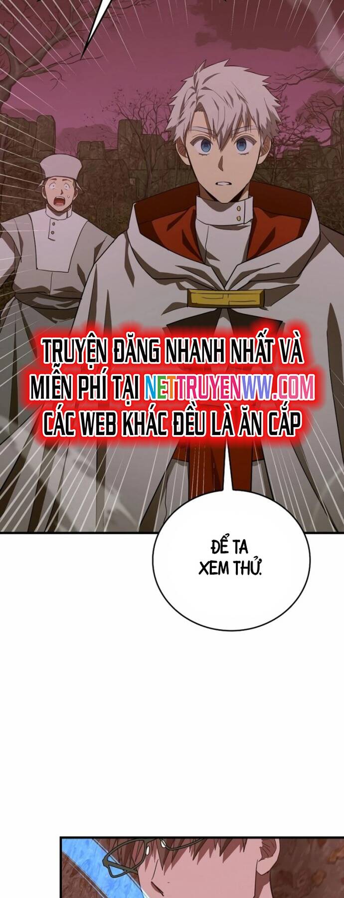 Thánh Cái Khỉ Gì, Đây Là Sức Mạnh Của Y Học Hiện Đại Chương 99 Ảnh 13