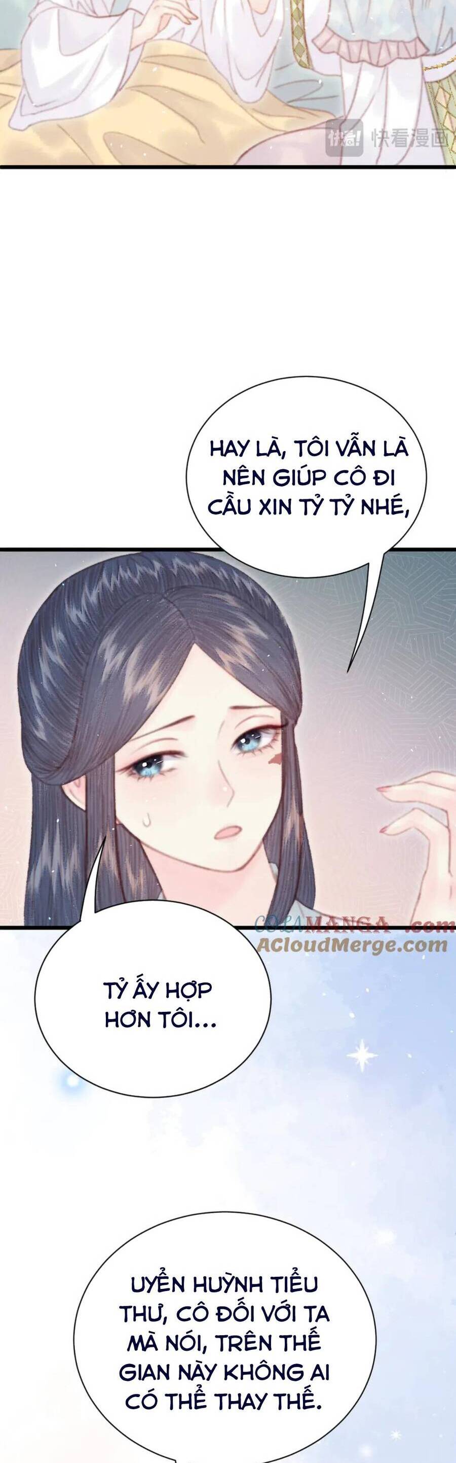 Trọng Sinh Chi Ác Phi Nghịch Tập Chương 22 Ảnh 17