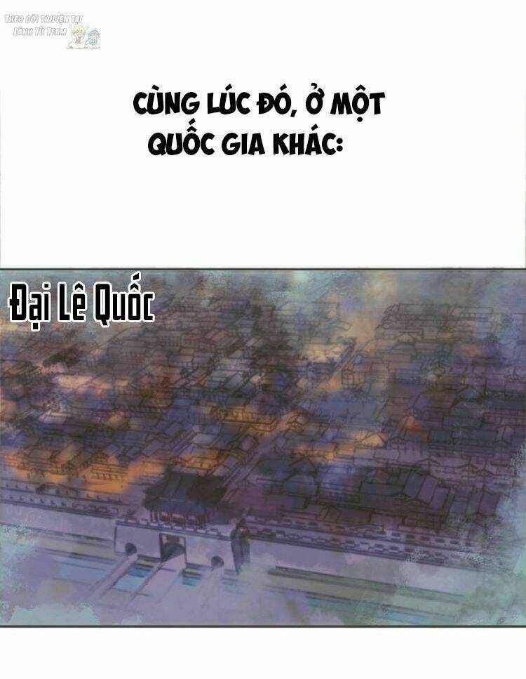 Mãn Đình Phương - Thiên Hạ Duy Khanh Chương 3 Ảnh 18