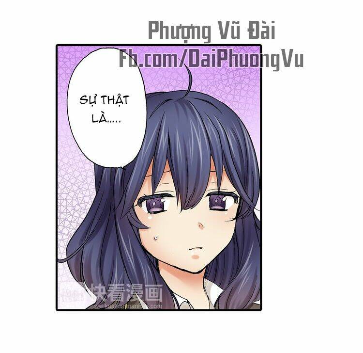 Mệnh Lệnh Tuyệt Đối Của Bá Đạo Vương Tử Chương 28 Ảnh 32