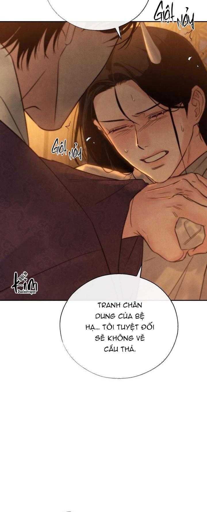 Thuốc Độc Chương 20 Ảnh 55