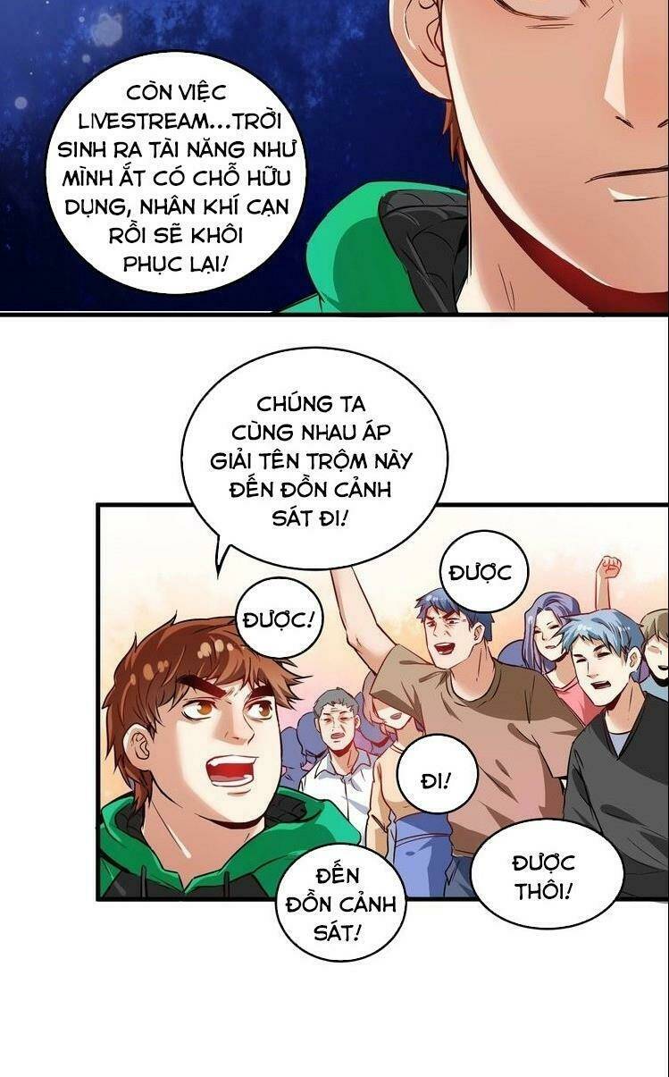 Ta Có Rất Nhiều Thành Tích Chương 22 Ảnh 5