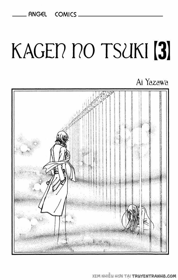 Kagen No Tsuki Chương 11 Ảnh 5