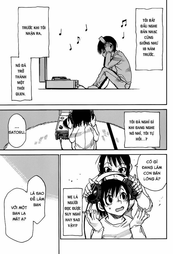 Erased Chương 27 Ảnh 16