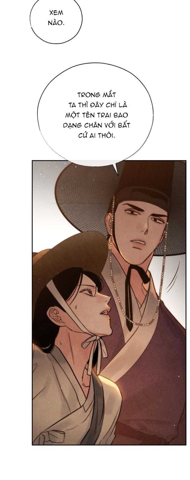 Thuốc Độc Chương 20 Ảnh 45