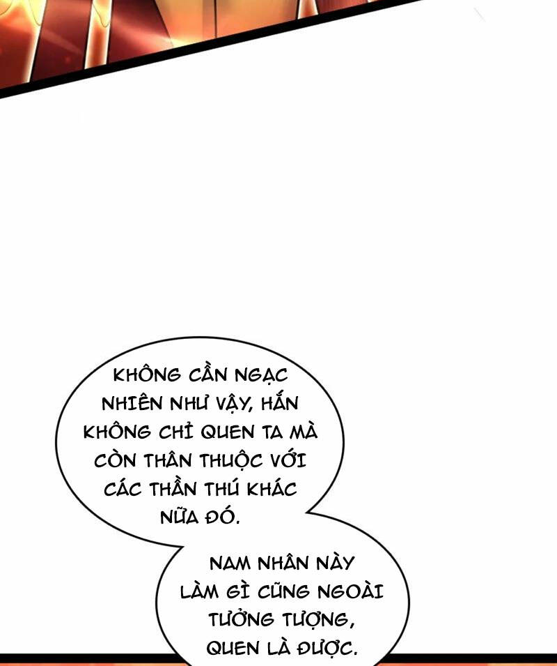 Sinh Hoạt Của Võ Đế Sau Khi Ẩn Cư Chương 294 Ảnh 18